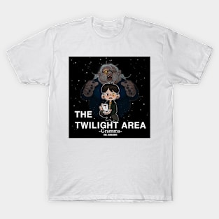 the twilight  area T-Shirt